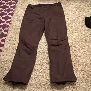 Columbia Women's Brown Pants